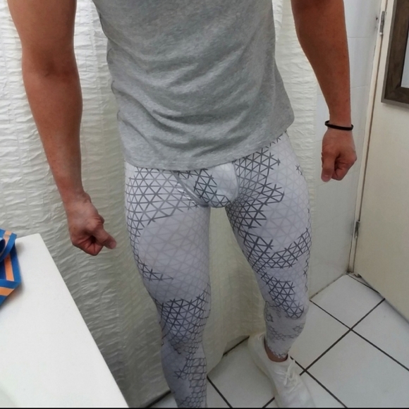 Epro Other - Mens Compression tights.